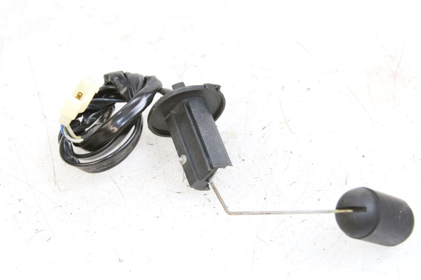 photo de DEPOSITO NIVEL BAOTIAN FRESH 50 (2004 - 2012) - Vista principal