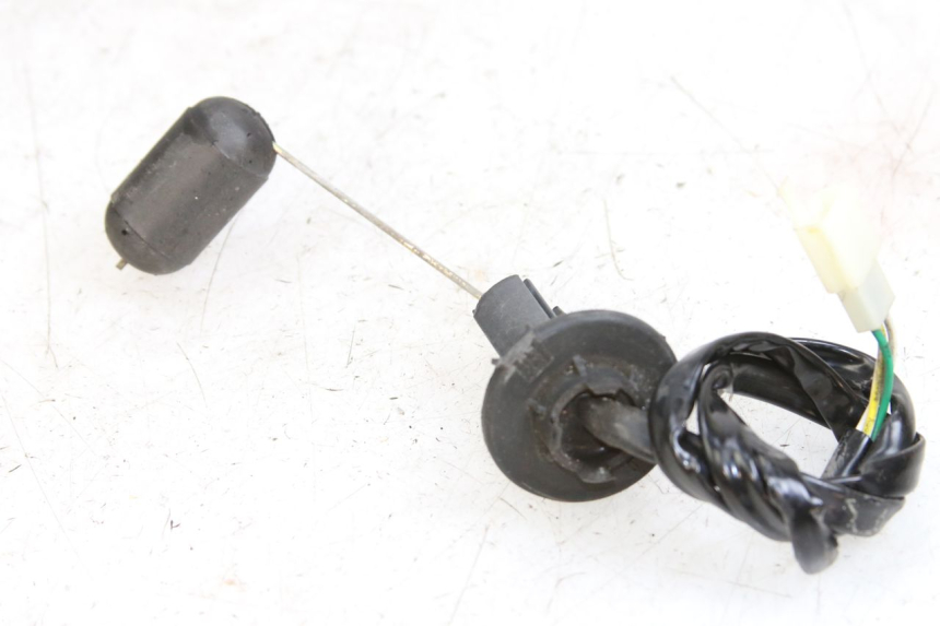 photo de DEPOSITO NIVEL BAOTIAN FRESH 50 (2004 - 2012) - Zoom estado de uso