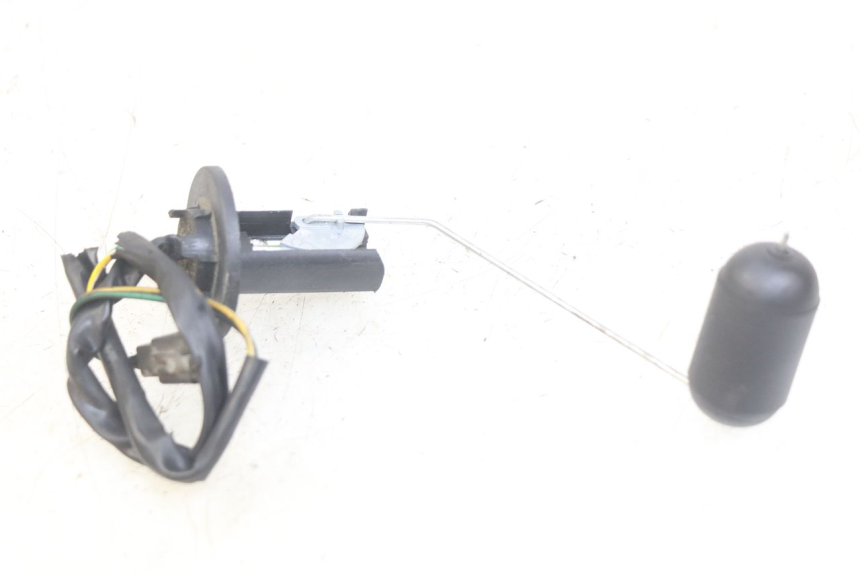 photo de INDICADOR DE NIVEL DE COMBUSTIBLE NECO GPX 4T 50 (2018 - 2022) - Zoom estado de uso