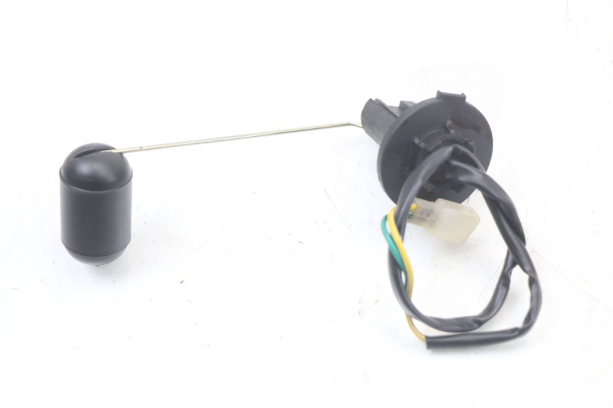 photo de DEPOSITO NIVEL NECO GPX LC 2T 50 (2014 - 2018) - Zoom estado de uso