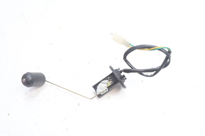 photo de DEPOSITO NIVEL NECO GPX LC 2T 50 (2014 - 2018) - Zoom estado de uso