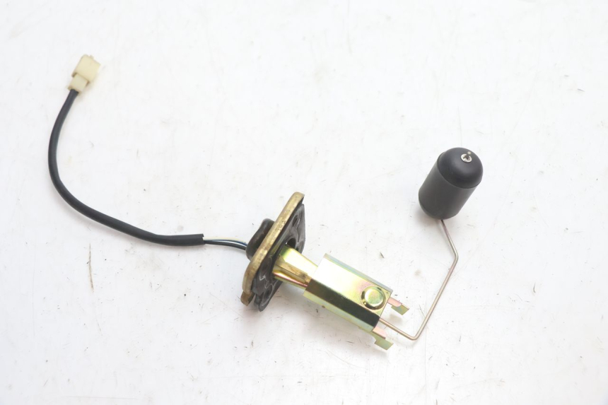photo de INDICADOR DE NIVEL DE COMBUSTIBLE. TNT MOTOR GRIDO 2T 50 (2010 - 2019) - Vista principal