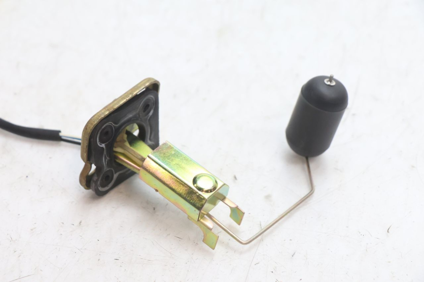 photo de INDICADOR DE NIVEL DE COMBUSTIBLE. TNT MOTOR GRIDO 2T 50 (2010 - 2019) - Detalle de la pieza