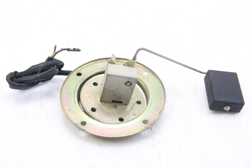 photo de DEPOSITO NIVEL SUZUKI GSX F GSXF 750 (1988 - 1998) - Vista principal