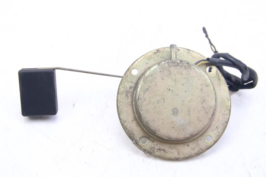 photo de DEPOSITO NIVEL SUZUKI GSX F GSXF 750 (1988 - 1998) - Zoom estado de uso