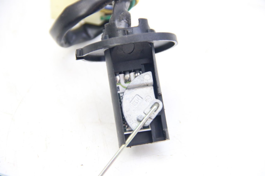 photo de INDICADOR DE NIVEL DE COMBUSTIBLE JM MOTORS GT LINE 4T 50 (2021 - 2023) - Detalle de la pieza