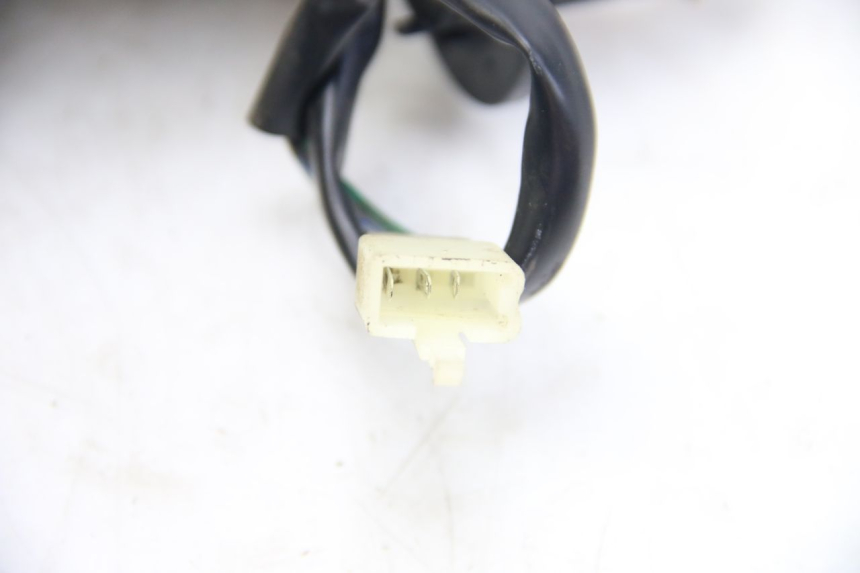 photo de INDICADOR DE NIVEL DE COMBUSTIBLE JM MOTORS GT LINE 4T 50 (2021 - 2023) - Zoom estado de uso