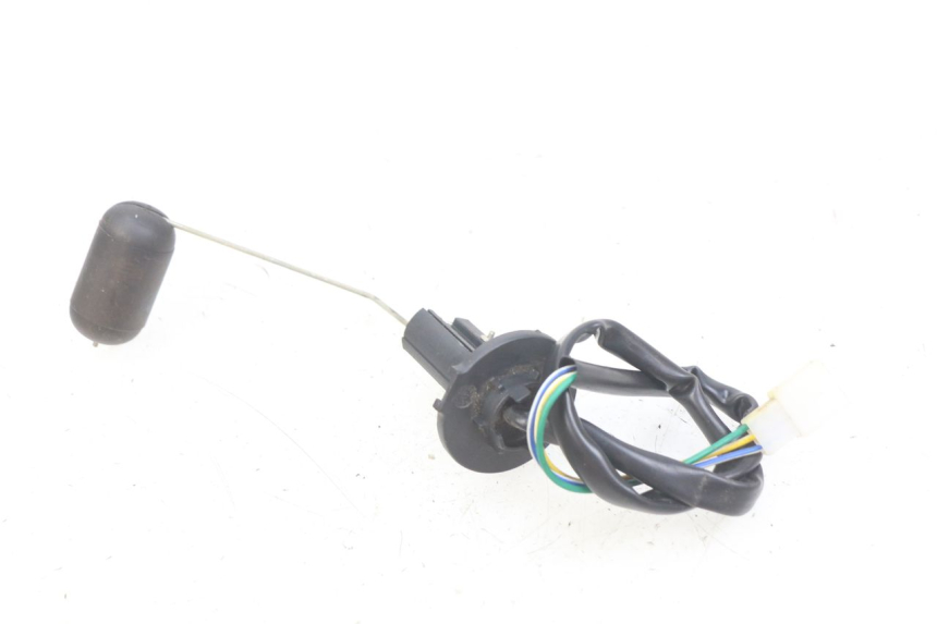 photo de INDICADOR DE NIVEL DE COMBUSTIBLE EUROCKA GTR-C 50 (2012 - 2021) - Vista principal