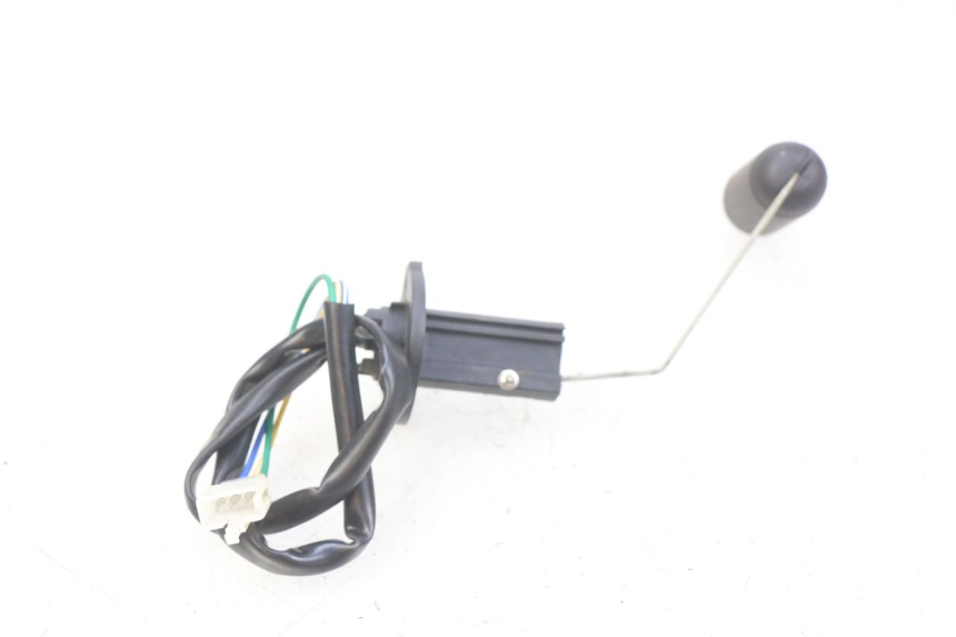 photo de INDICADOR DE NIVEL DE COMBUSTIBLE EUROCKA GTR-C 50 (2012 - 2021) - Zoom estado de uso