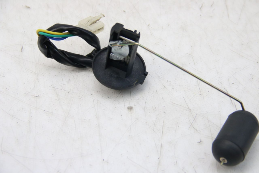 photo de INDICADOR DE NIVEL DE COMBUSTIBLE EUROCKA GTR 50 (2007 - 2017) - Detalle de la pieza