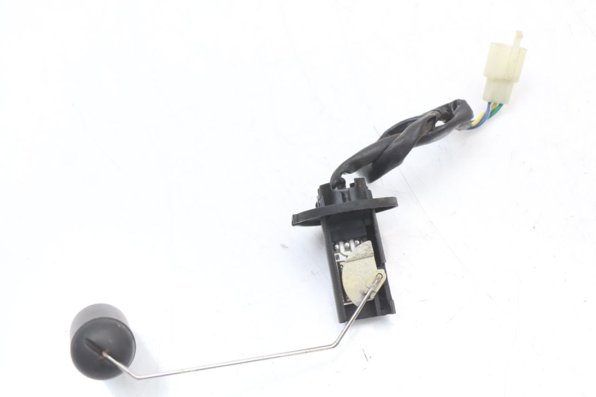 photo de INDICADOR DE NIVEL DE COMBUSTIBLE EUROCKA GTR 50 (2007 - 2017) - Vista principal