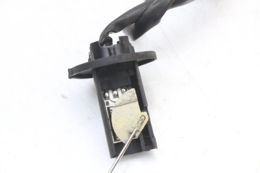 photo de INDICADOR DE NIVEL DE COMBUSTIBLE EUROCKA GTR 50 (2007 - 2017) - Detalle de la pieza