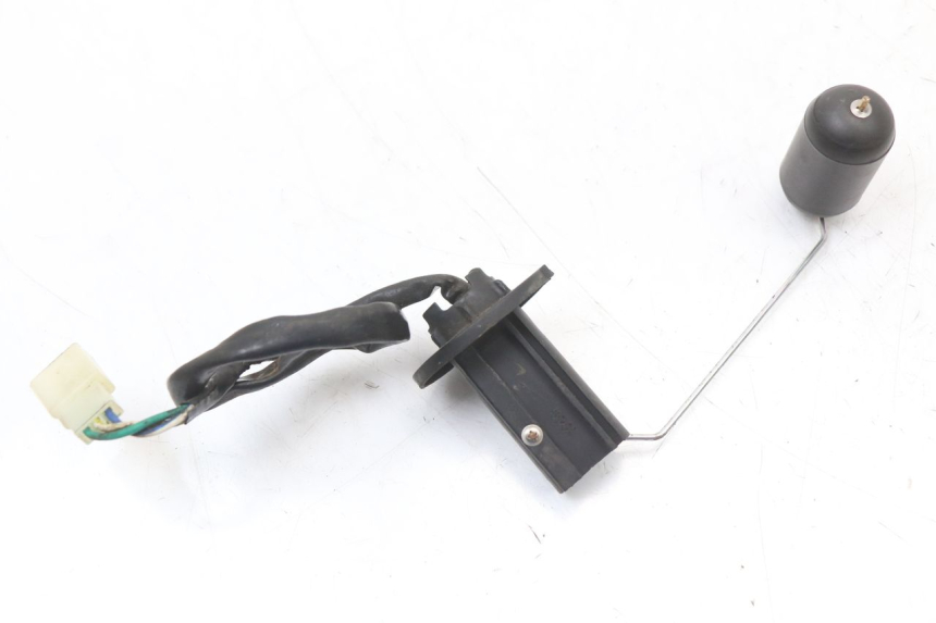 photo de INDICADOR DE NIVEL DE COMBUSTIBLE EUROCKA GTR 50 (2007 - 2017) - Otra perspectiva