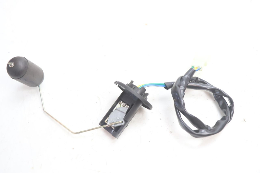 photo de INDICADOR DE NIVEL DE COMBUSTIBLE EUROCKA GTR 50 (2007 - 2017) - Vista principal