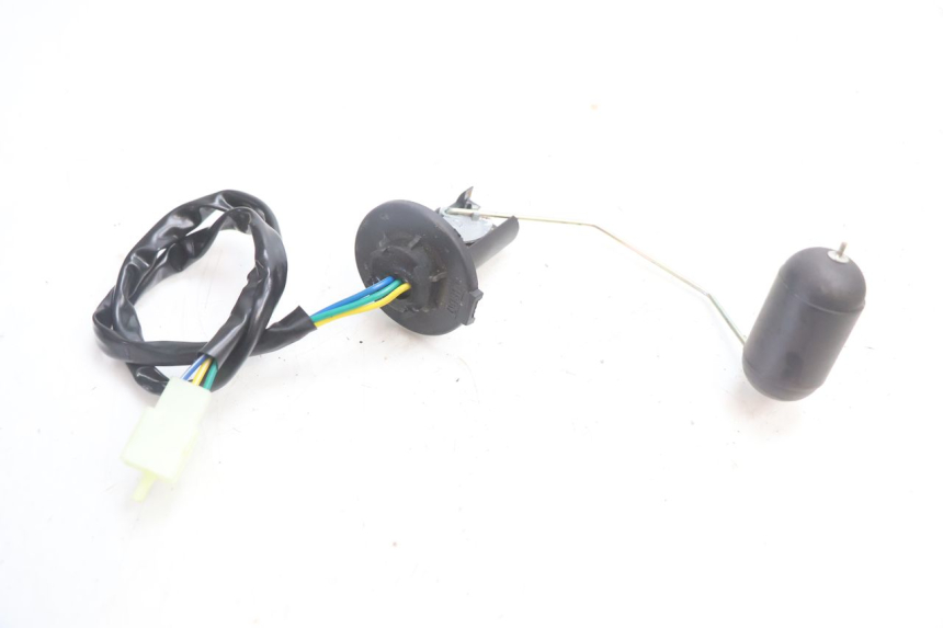 photo de INDICADOR DE NIVEL DE COMBUSTIBLE EUROCKA GTR 50 (2007 - 2017) - Zoom estado de uso