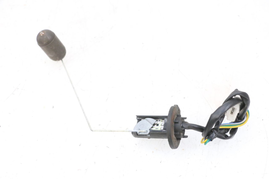 photo de DEPOSITO NIVEL JM MOTORS GTS 125 (2015 - 2019) - Vista principal