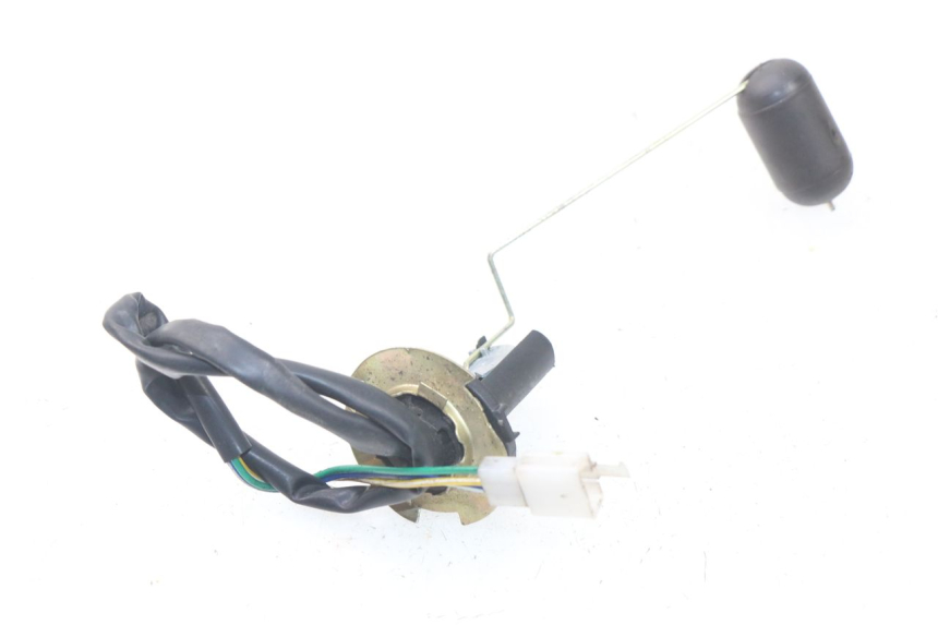 photo de DEPOSITO NIVEL JONWAY GTX 2T 50 (2014 - 2020) - Vista principal