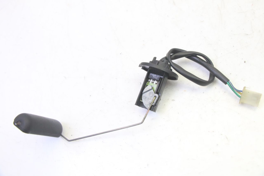 photo de DEPOSITO NIVEL DAELIM HISTORY 125 (2001 - 2002) - Vista principal