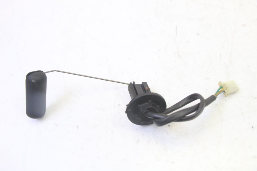 photo de DEPOSITO NIVEL DAELIM HISTORY 125 (2001 - 2002) - Zoom estado de uso