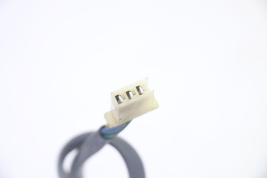 photo de DEPOSITO NIVEL DAELIM HISTORY 125 (2001 - 2002) - Otra perspectiva