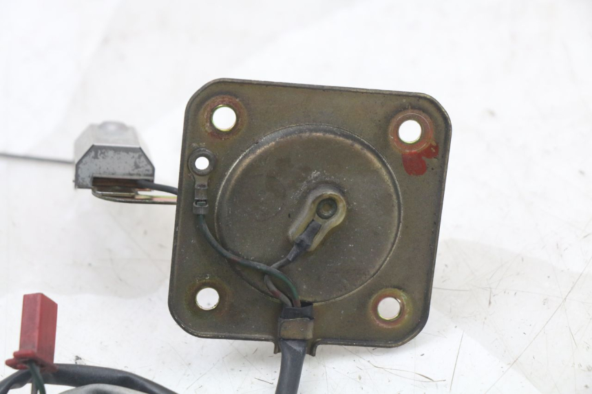 photo de DEPOSITO NIVEL HONDA CBR F 1000 (1993 - 1996) - Detalles de los puntos de fijación