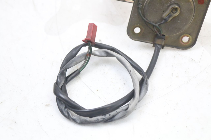 photo de DEPOSITO NIVEL HONDA CBR F 1000 (1993 - 1996) - Estado de la superficie y material