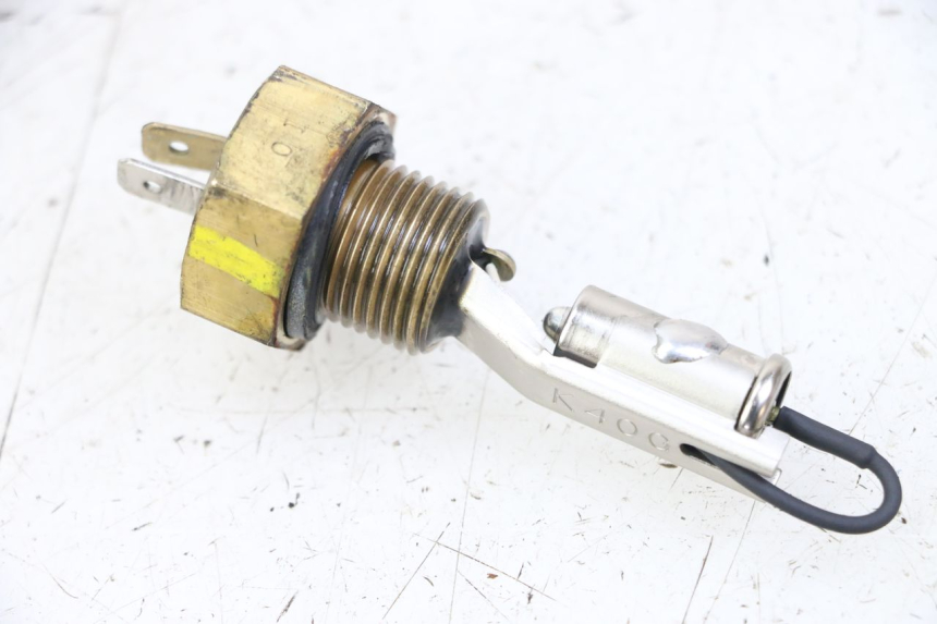 photo de DEPOSITO NIVEL HONDA FORZA 125 (2021 - 2025) - Otra perspectiva