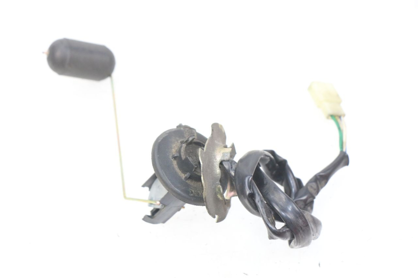 photo de DEPOSITO NIVEL HAOTIAN HT125T-2 125 - Vista principal