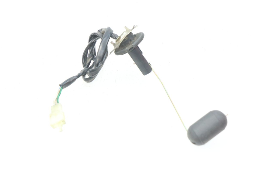 photo de DEPOSITO NIVEL HAOTIAN HT125T-2 125 - Zoom estado de uso