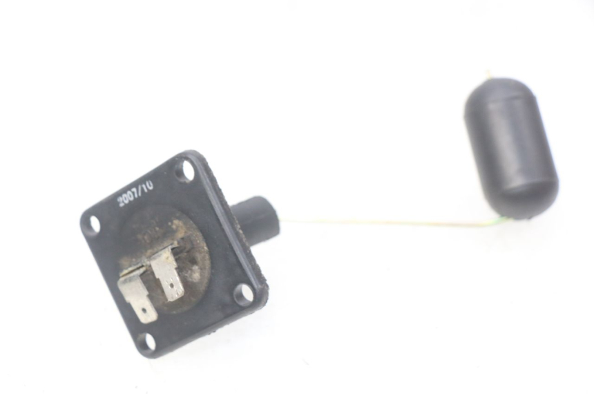 photo de INDICADOR DE NIVEL DE COMBUSTIBLE KEEWAY HURRICANE 50 (2006 - 2019) - Vista principal