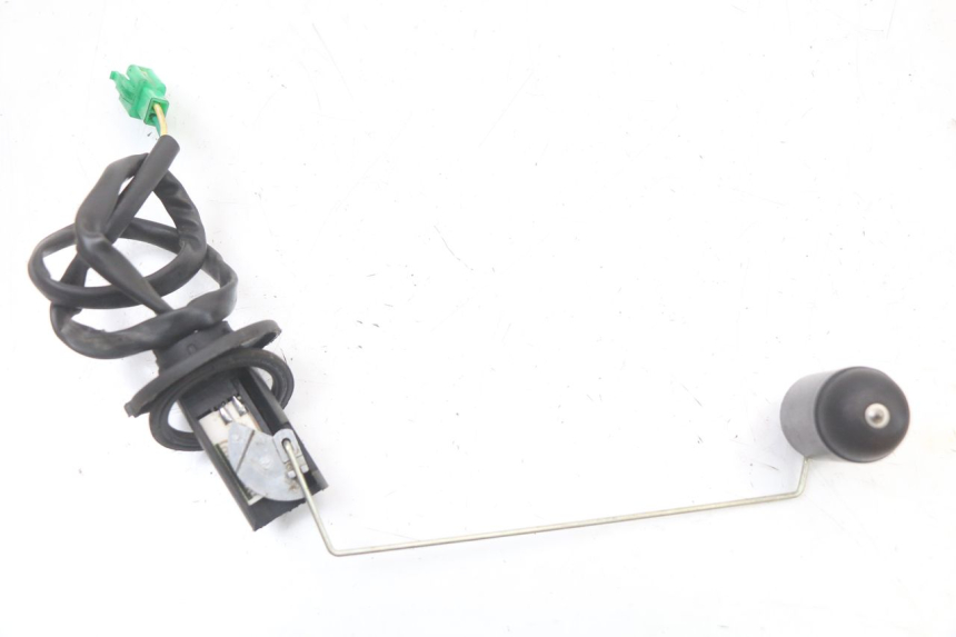 photo de DEPOSITO NIVEL HYTRACK HY S 4X4 410 (2013 - 2016) - Vista principal