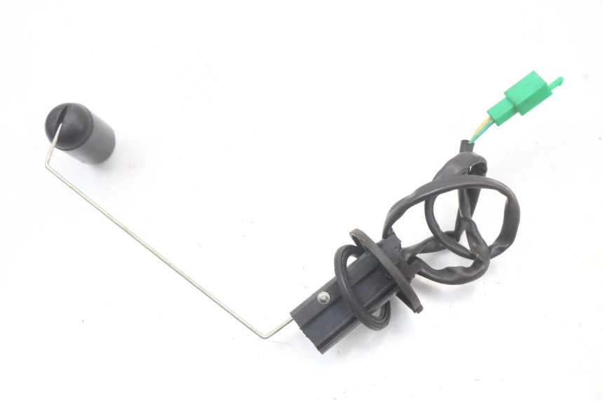 photo de DEPOSITO NIVEL HYTRACK HY S 4X4 410 (2013 - 2016) - Detalle de la pieza