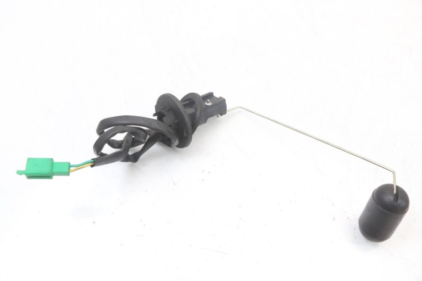 photo de DEPOSITO NIVEL HYTRACK HY S 4X4 410 (2013 - 2016) - Zoom estado de uso