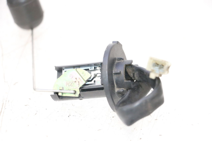 photo de INDICADOR DE NIVEL DE COMBUSTIBLE SYM JET 14 4T 50 (2018 - 2022) - Zoom estado de uso