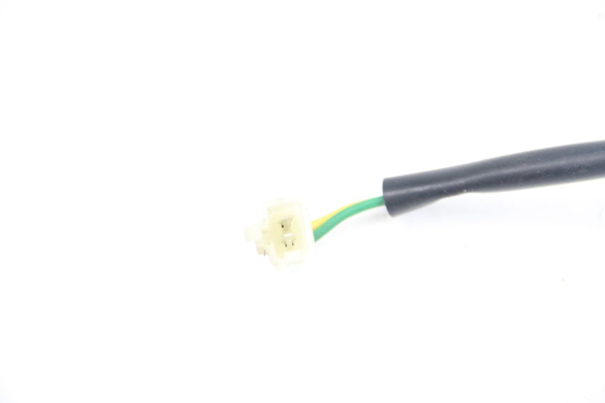 photo de INDICADOR DE NIVEL DE COMBUSTIBLE SYM JET 4 4T 50 (2018 - 2021) - Zoom estado de uso