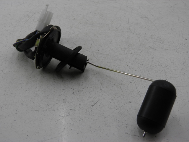 photo de DEPOSITO NIVEL JM MOTOR JULIA 50 (2010 - 2014) - Vista principal