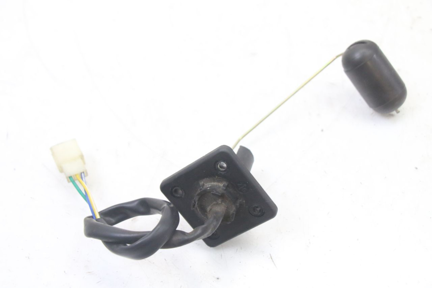 photo de INDICADOR DE NIVEL DE COMBUSTIBLE JM MOTORS MIA 50 (2017 - 2020) - Zoom estado de uso