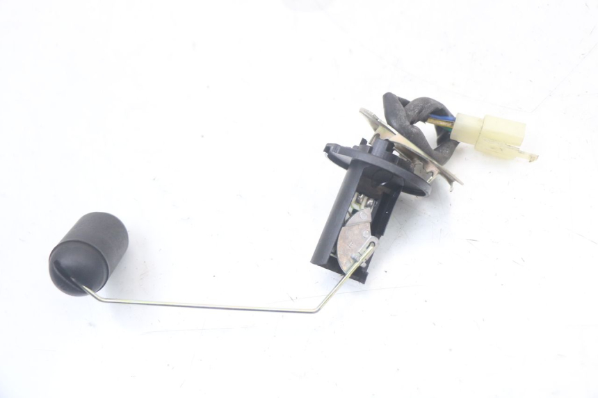 photo de DEPOSITO NIVEL JM MOTORS VX 125 (2022 - 2025) - Vista principal