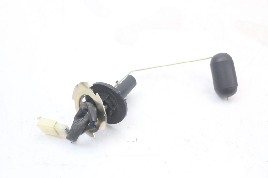 photo de DEPOSITO NIVEL JM MOTORS VX 125 (2022 - 2025) - Detalle de la pieza