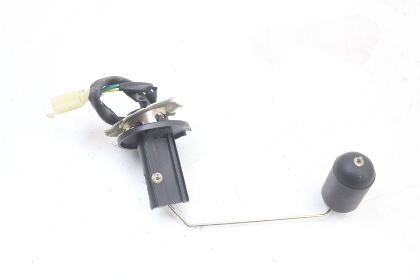 photo de DEPOSITO NIVEL JM MOTORS VX 125 (2022 - 2025) - Zoom estado de uso