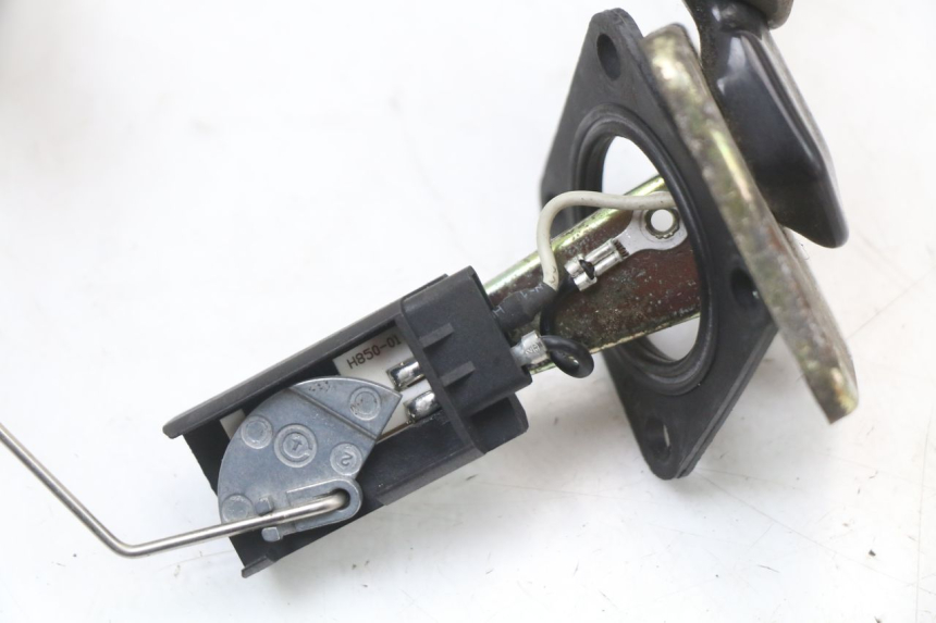 photo de DEPOSITO NIVEL SYM JOYRIDE EVO 125 (2009 - 2016) - Detalle de la pieza