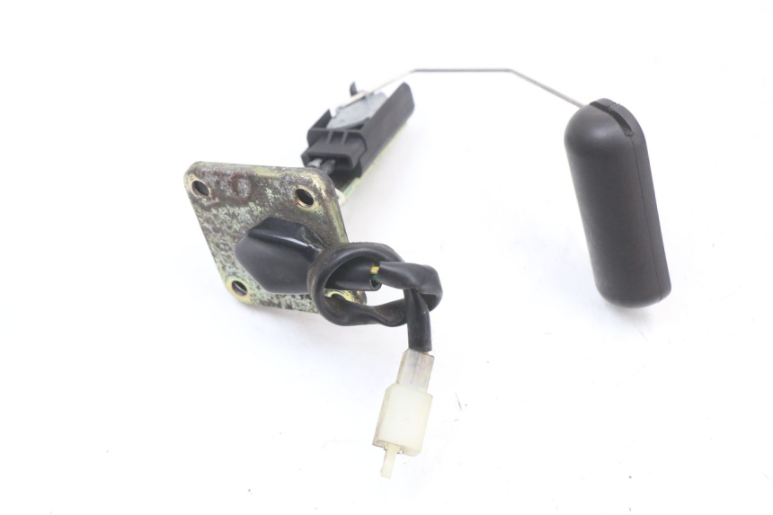 photo de DEPOSITO NIVEL SYM JOYRIDE EVO 125 (2009 - 2016) - Zoom estado de uso