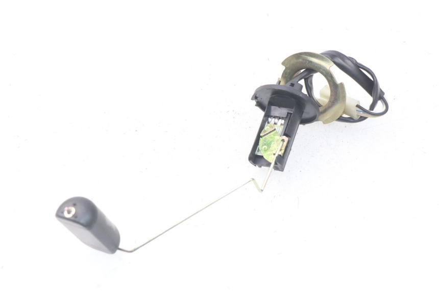 photo de DEPOSITO NIVEL RIDE JUMP 2T 50 (2012 - 2017) - Vista principal