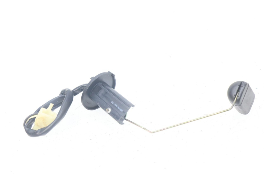 photo de DEPOSITO NIVEL RIDE JUMP 2T 50 (2012 - 2017) - Vista principal