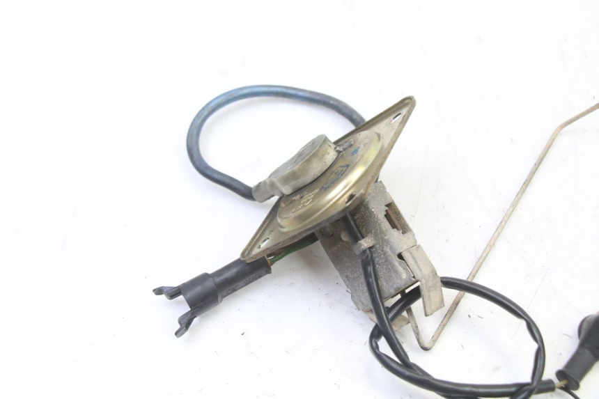 photo de DEPOSITO NIVEL BMW K 75 RT 750 (1989 - 1997) - Detalle de la pieza