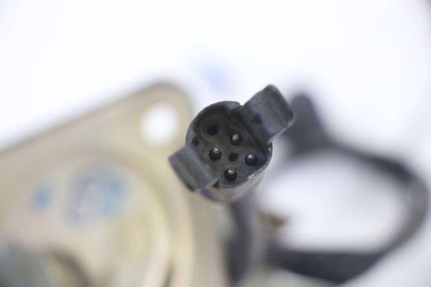 photo de DEPOSITO NIVEL BMW K 75 RT 750 (1989 - 1997) - Otra perspectiva