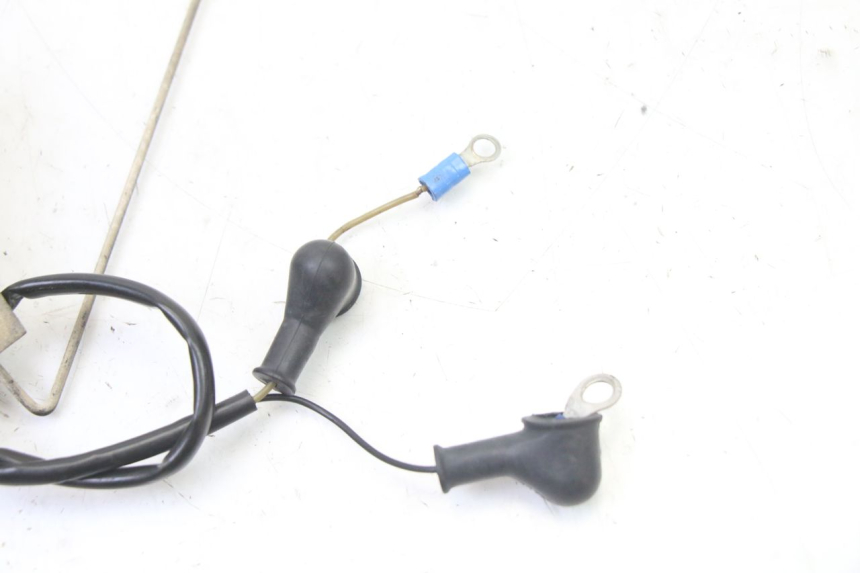 photo de DEPOSITO NIVEL BMW K 75 RT 750 (1989 - 1997) - Primer plano técnico