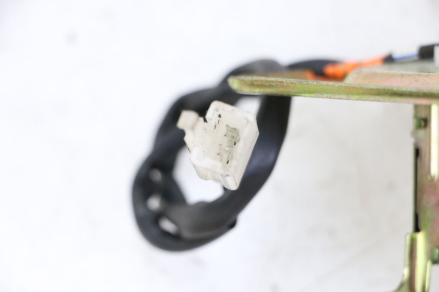 photo de DEPOSITO NIVEL KEEWAY K-LIGHT KLIGHT 125 (2018 - 2025) - Otra perspectiva