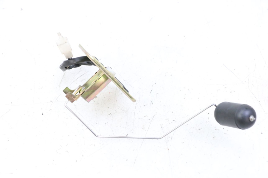 photo de DEPOSITO NIVEL KEEWAY K-LIGHT KLIGHT 125 (2018 - 2025) - Primer plano técnico