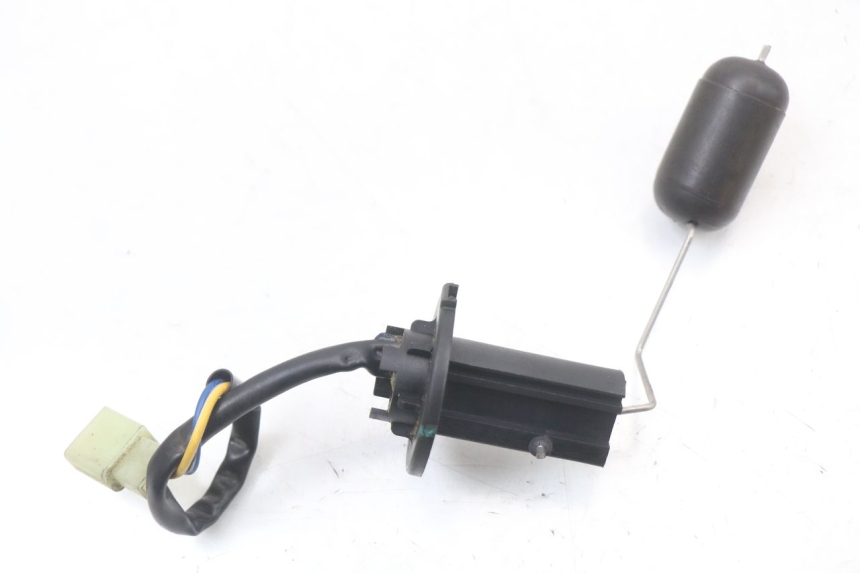 photo de DEPOSITO NIVEL KYMCO K-PW K-PIPE 50 (2012 - 2017) - Vista principal